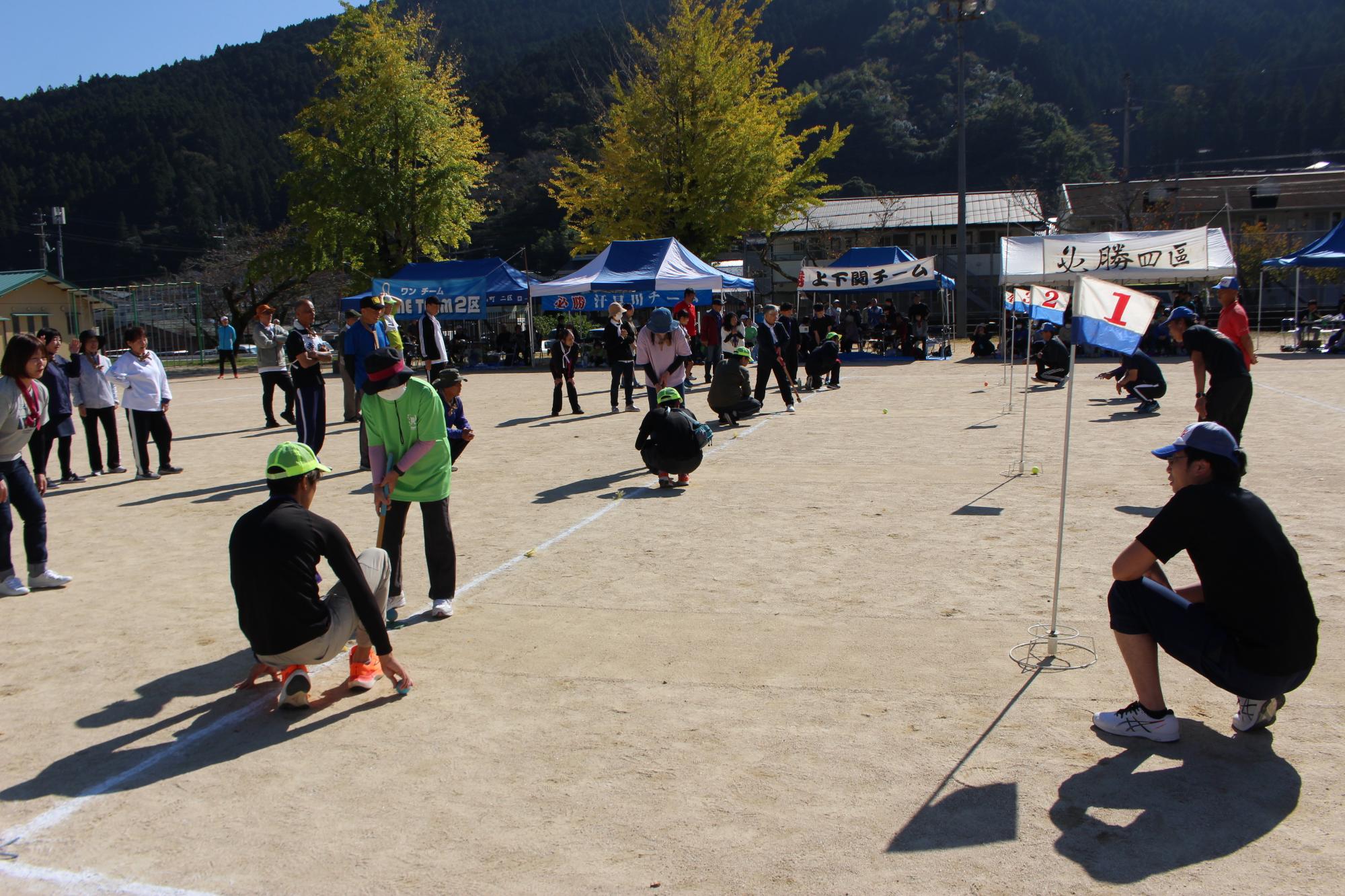 2024113町民運動会3