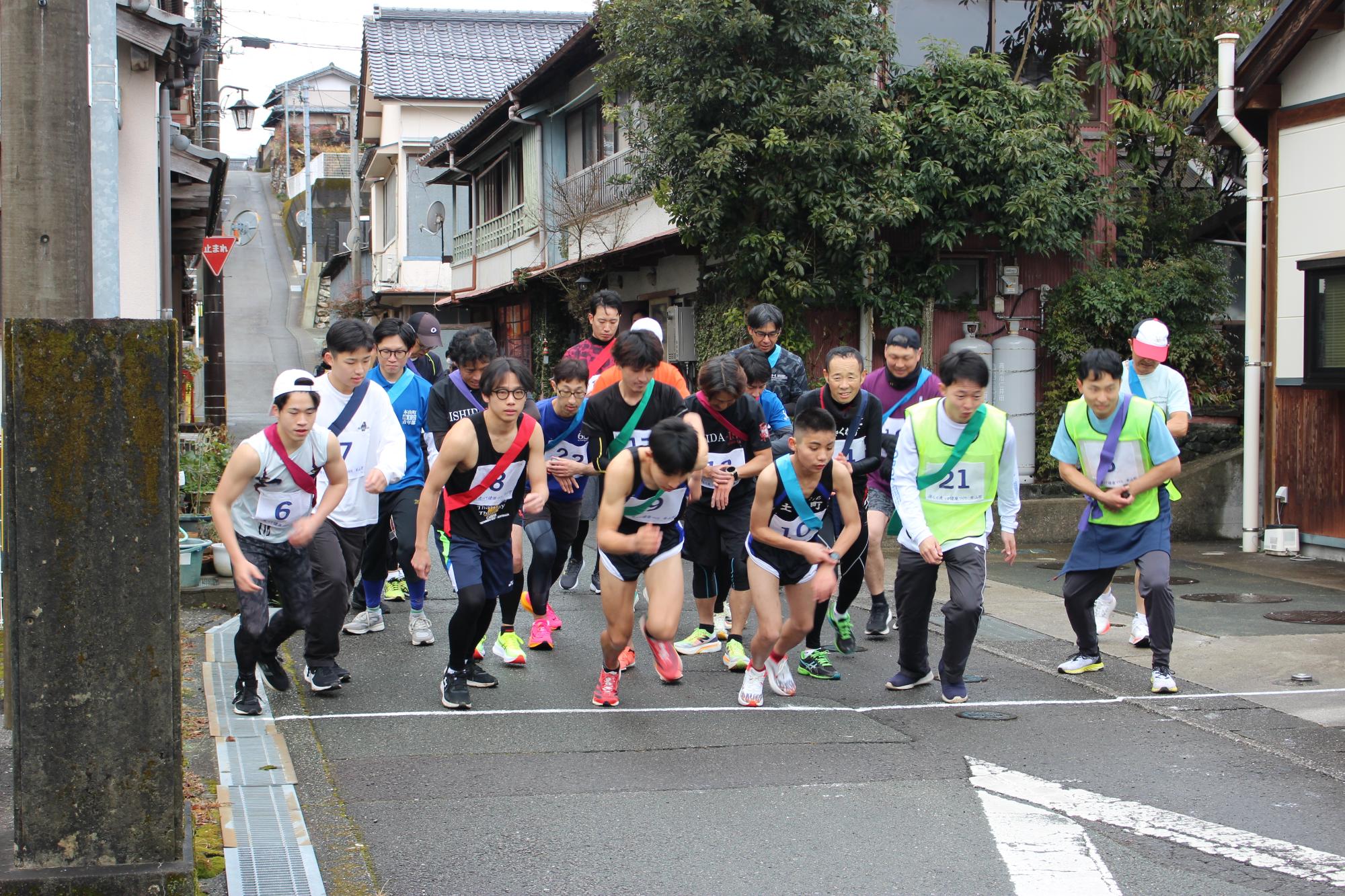 202522町民駅伝1